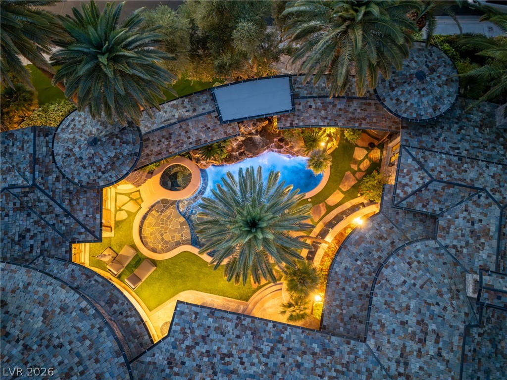 1513 Foothills Village Drive Henderson NV 89012