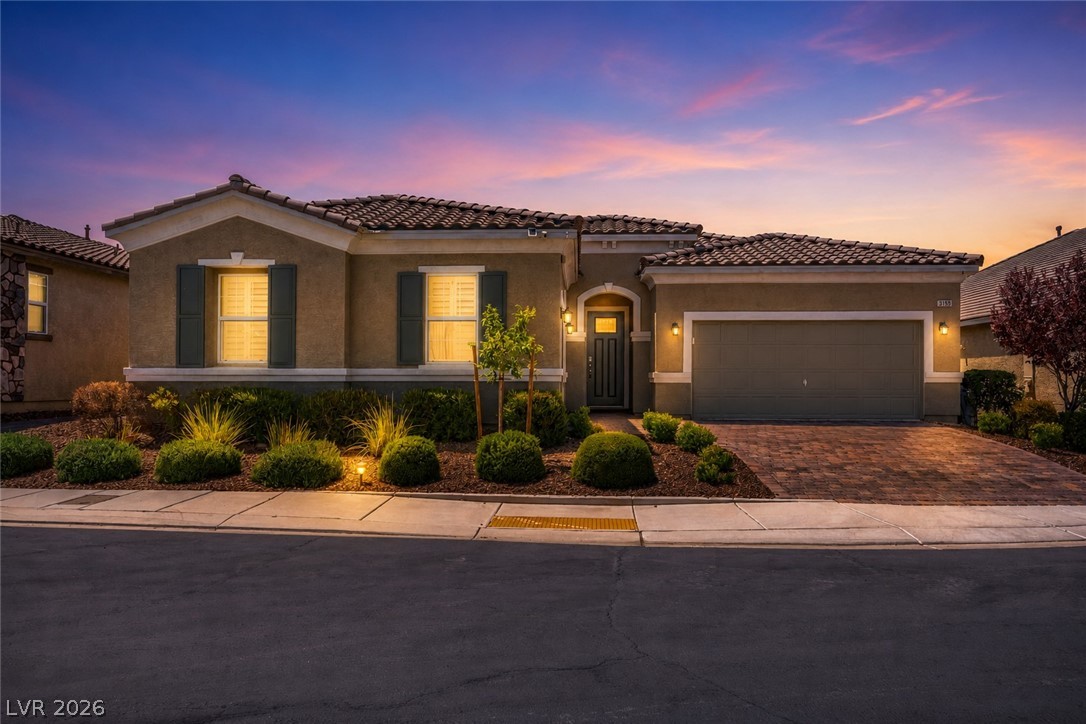 3155 Dalmazia Avenue Henderson NV 89044