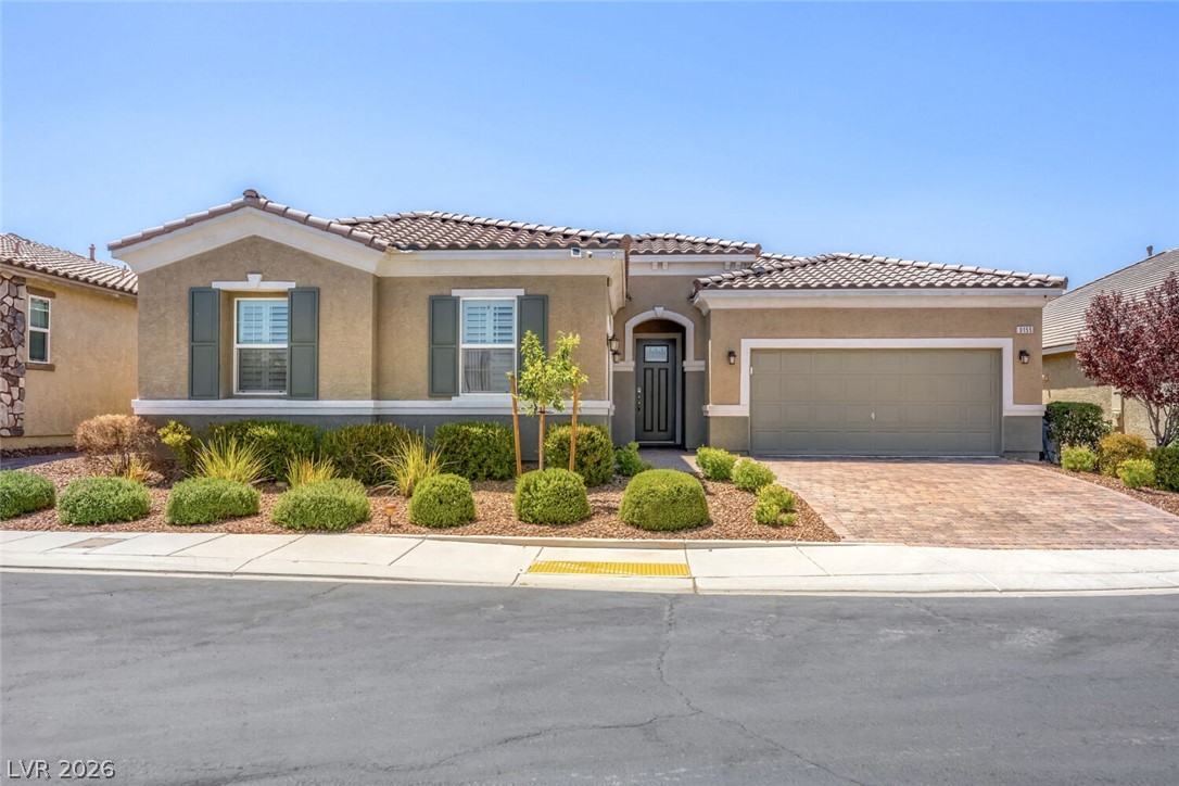 3155 Dalmazia Avenue Henderson NV 89044