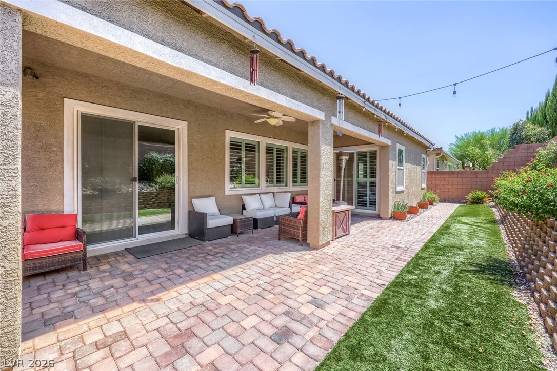 3155 Dalmazia Avenue Henderson NV 89044