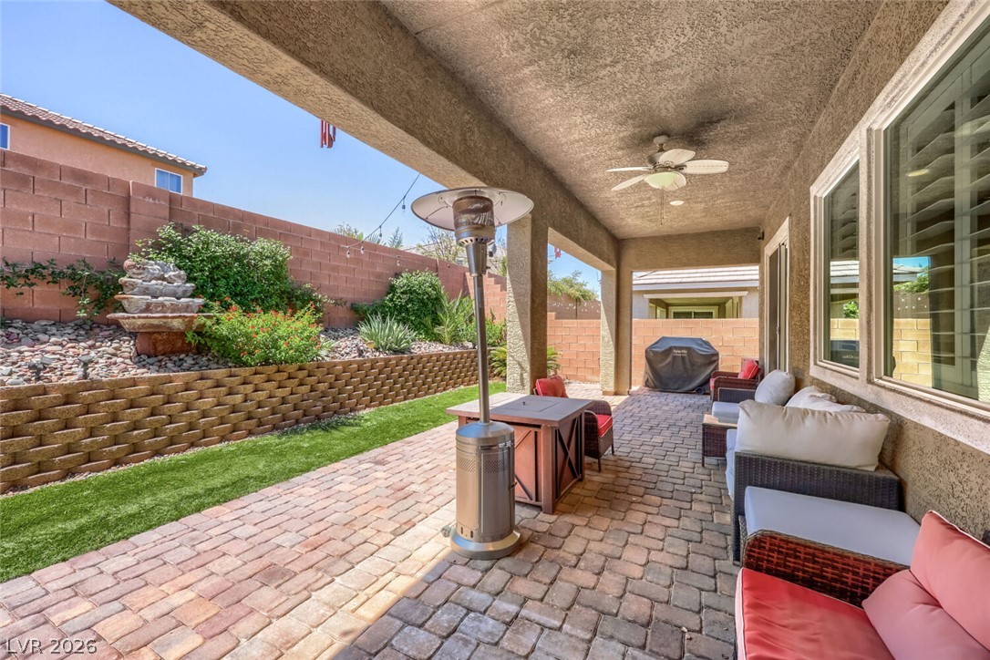 3155 Dalmazia Avenue Henderson NV 89044