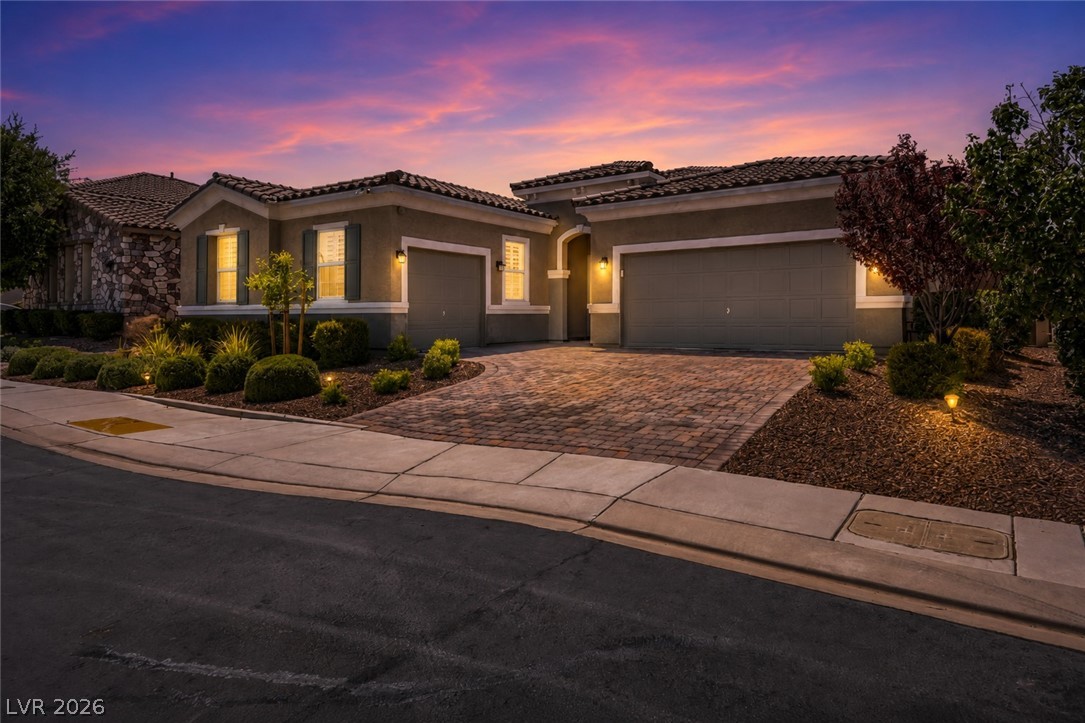 3155 Dalmazia Avenue Henderson NV 89044