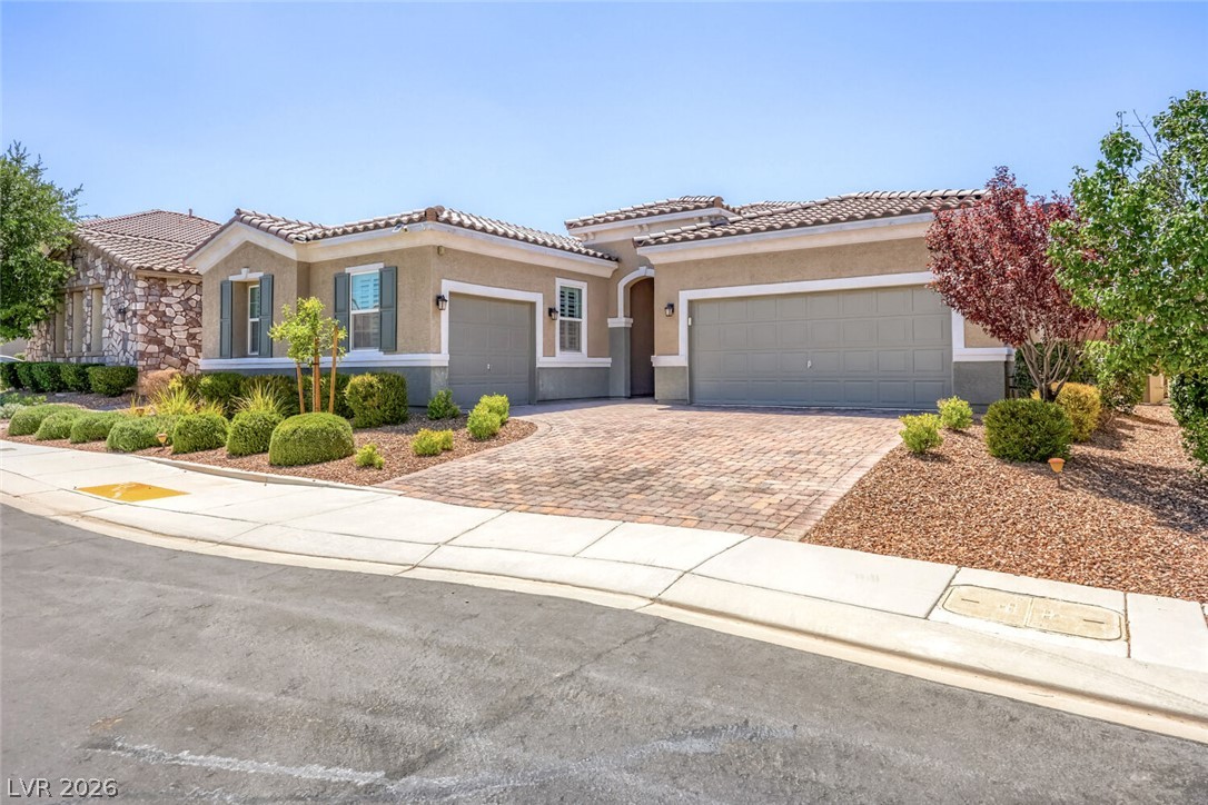 3155 Dalmazia Avenue Henderson NV 89044