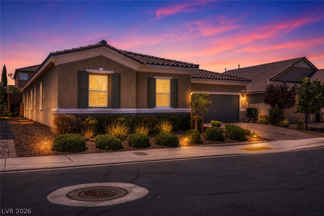 3155 Dalmazia Avenue Henderson NV 89044