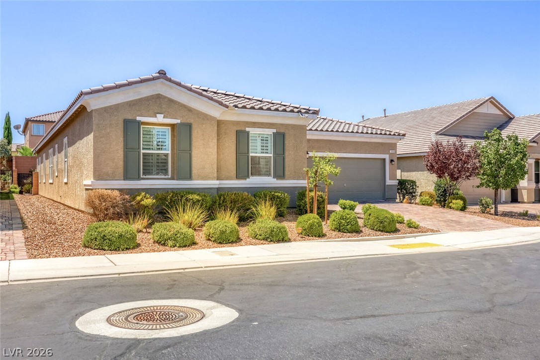 3155 Dalmazia Avenue Henderson NV 89044
