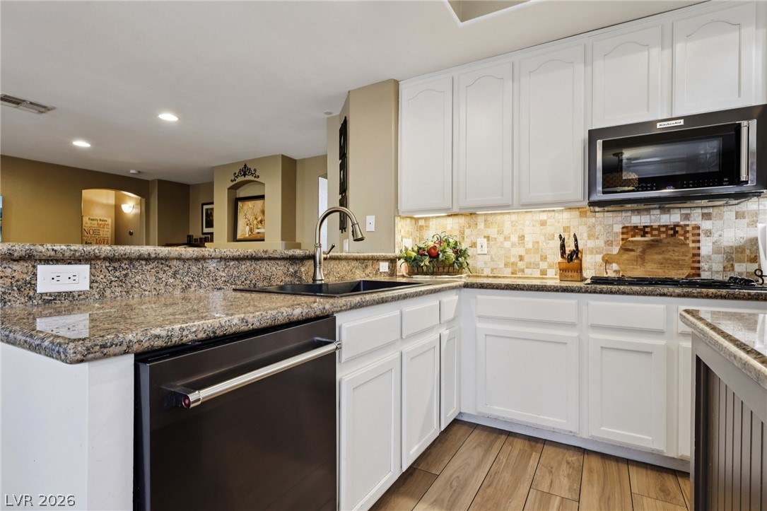 9421 Cedar Heights Avenue Las Vegas NV 89134