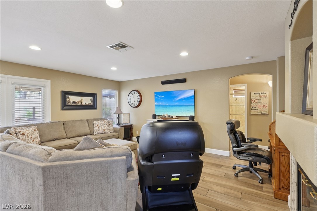 9421 Cedar Heights Avenue Las Vegas NV 89134
