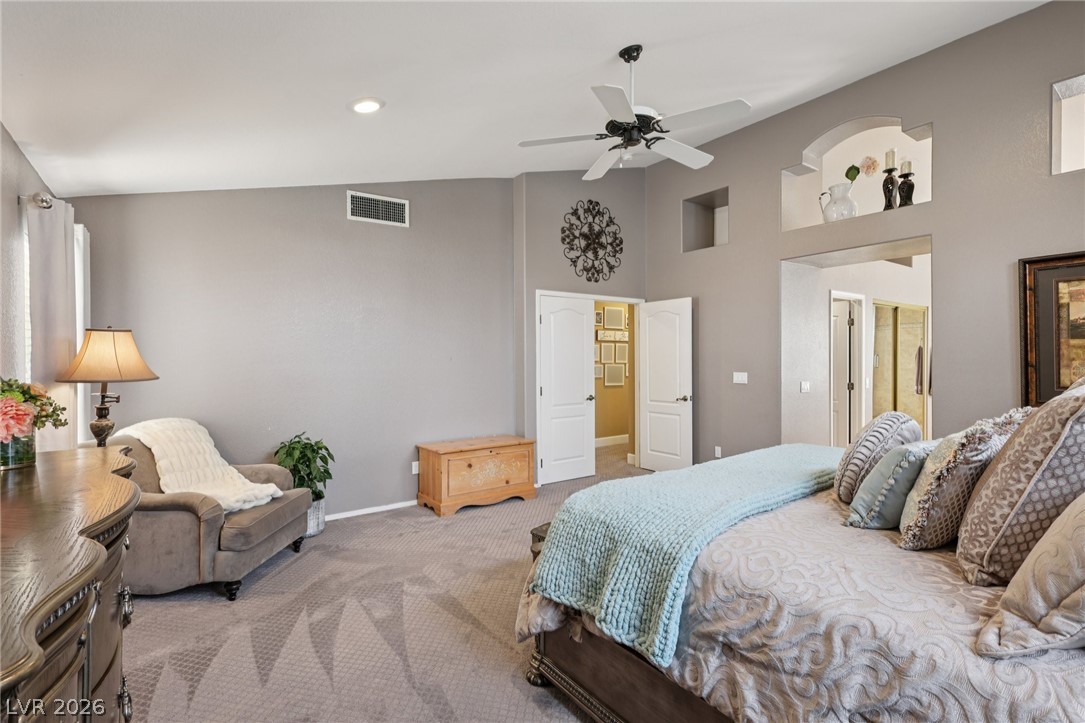 9421 Cedar Heights Avenue Las Vegas NV 89134