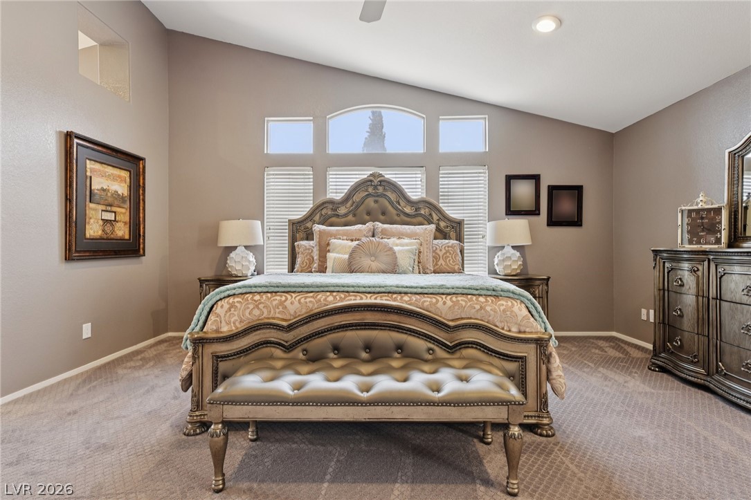9421 Cedar Heights Avenue Las Vegas NV 89134