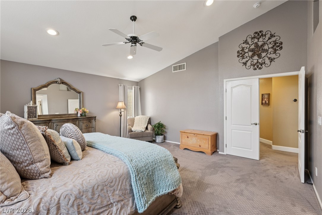 9421 Cedar Heights Avenue Las Vegas NV 89134