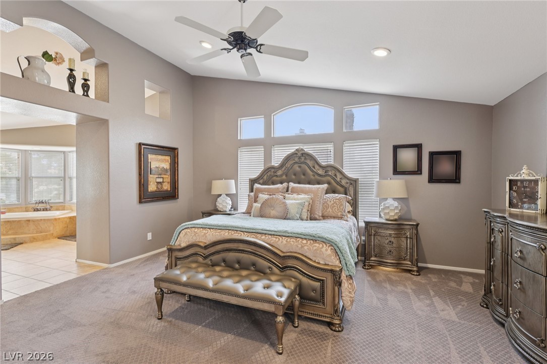 9421 Cedar Heights Avenue Las Vegas NV 89134
