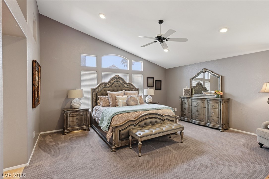 9421 Cedar Heights Avenue Las Vegas NV 89134