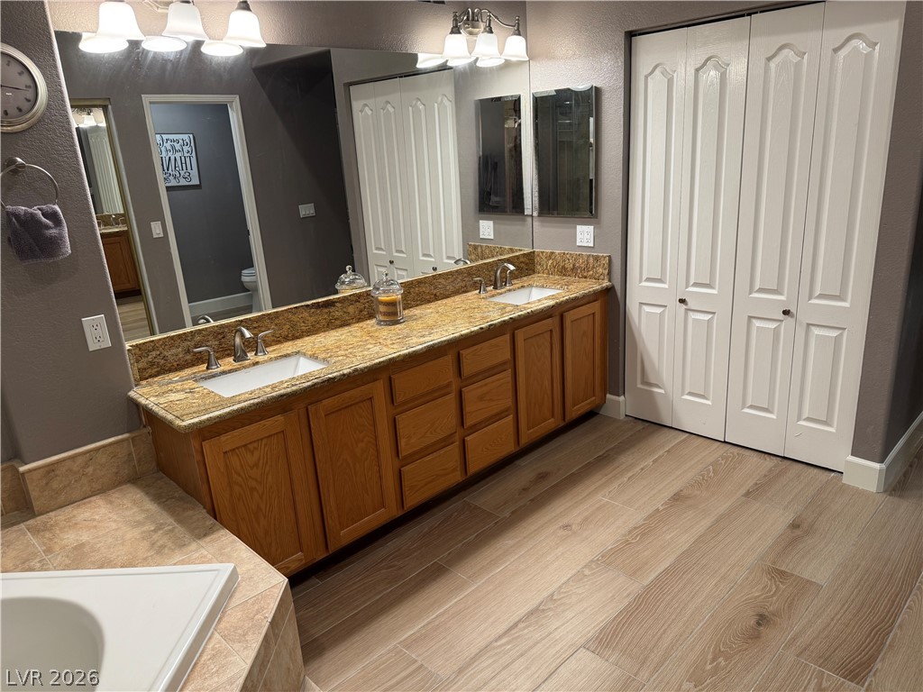 9421 Cedar Heights Avenue Las Vegas NV 89134