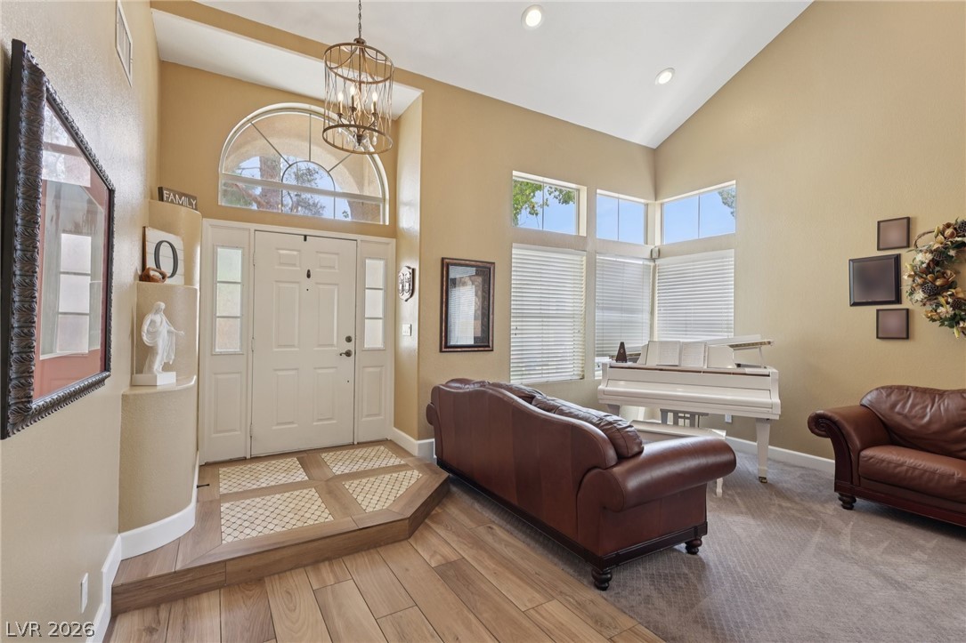 9421 Cedar Heights Avenue Las Vegas NV 89134