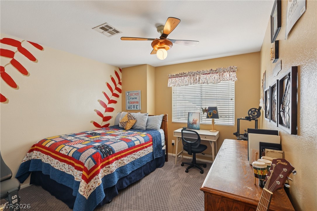 9421 Cedar Heights Avenue Las Vegas NV 89134