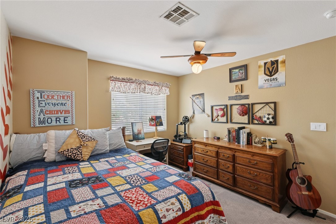 9421 Cedar Heights Avenue Las Vegas NV 89134
