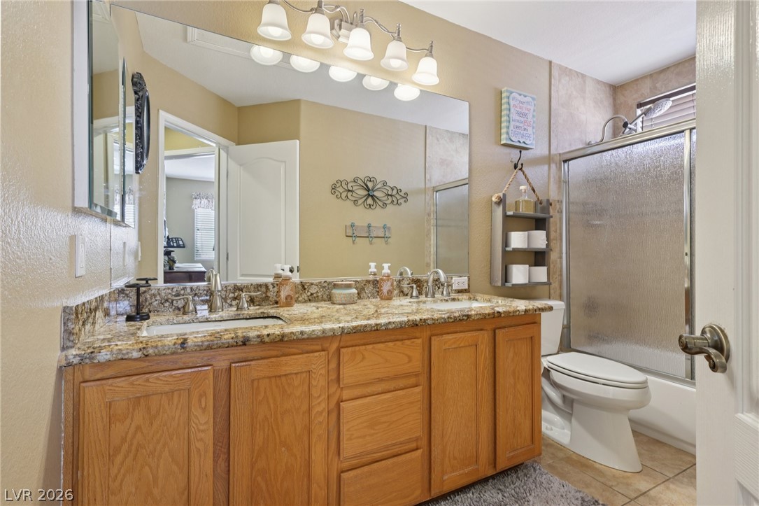 9421 Cedar Heights Avenue Las Vegas NV 89134