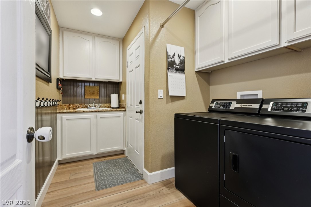 9421 Cedar Heights Avenue Las Vegas NV 89134