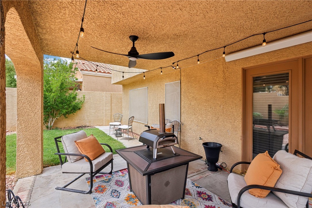 9421 Cedar Heights Avenue Las Vegas NV 89134