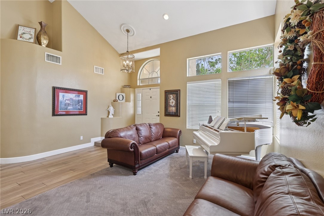 9421 Cedar Heights Avenue Las Vegas NV 89134