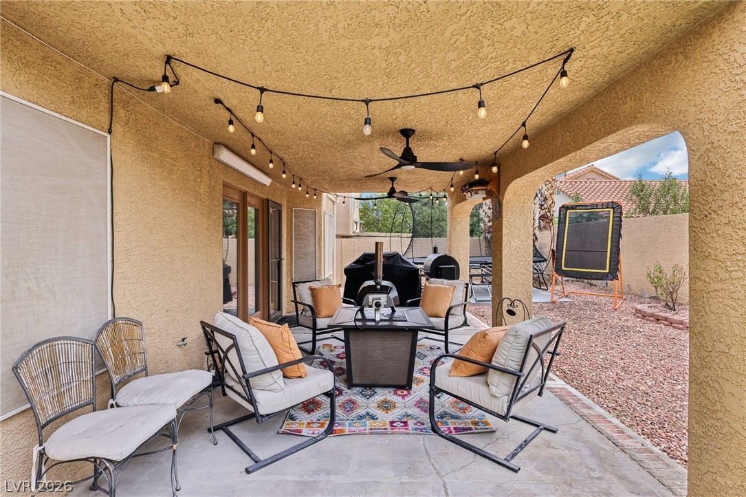 9421 Cedar Heights Avenue Las Vegas NV 89134