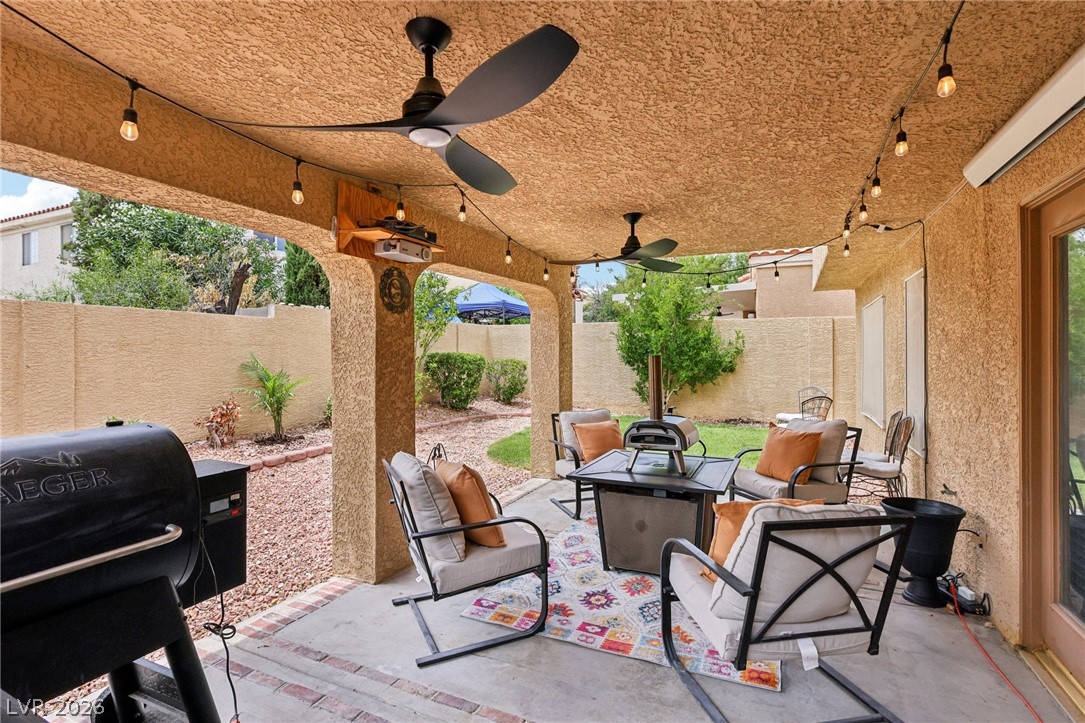 9421 Cedar Heights Avenue Las Vegas NV 89134