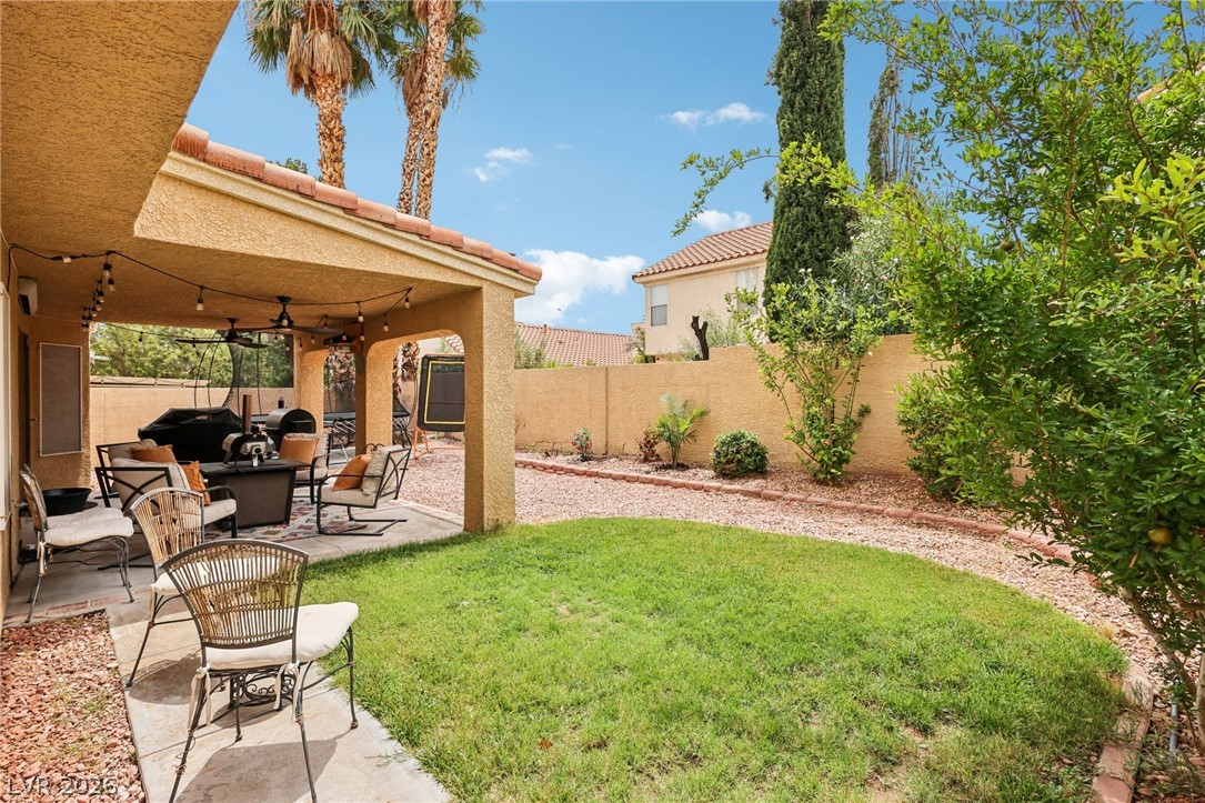 9421 Cedar Heights Avenue Las Vegas NV 89134