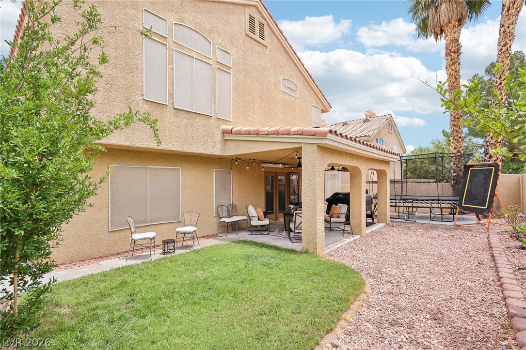 9421 Cedar Heights Avenue Las Vegas NV 89134
