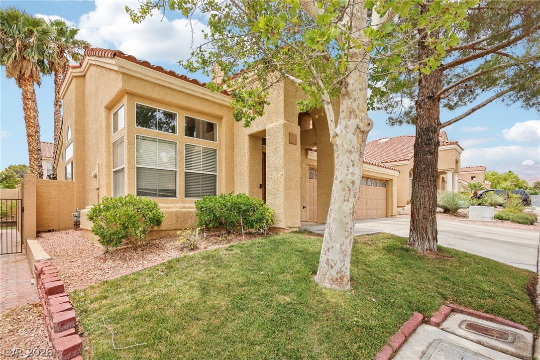 9421 Cedar Heights Avenue Las Vegas NV 89134