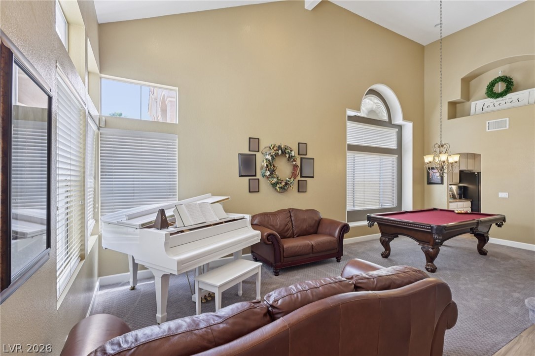 9421 Cedar Heights Avenue Las Vegas NV 89134