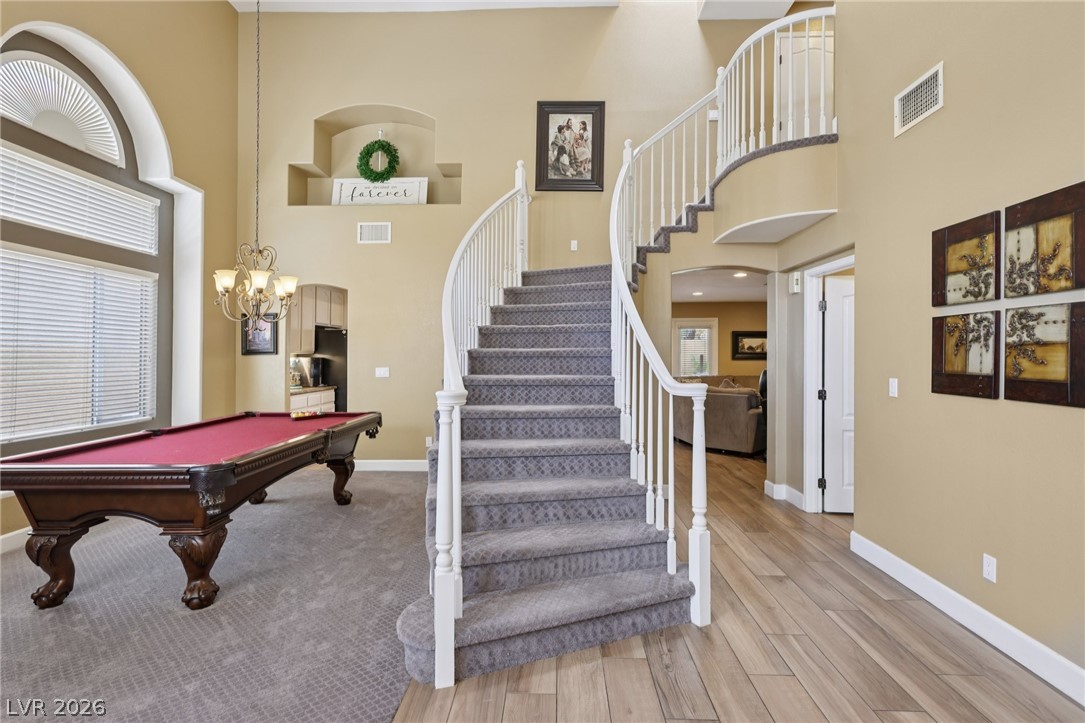 9421 Cedar Heights Avenue Las Vegas NV 89134