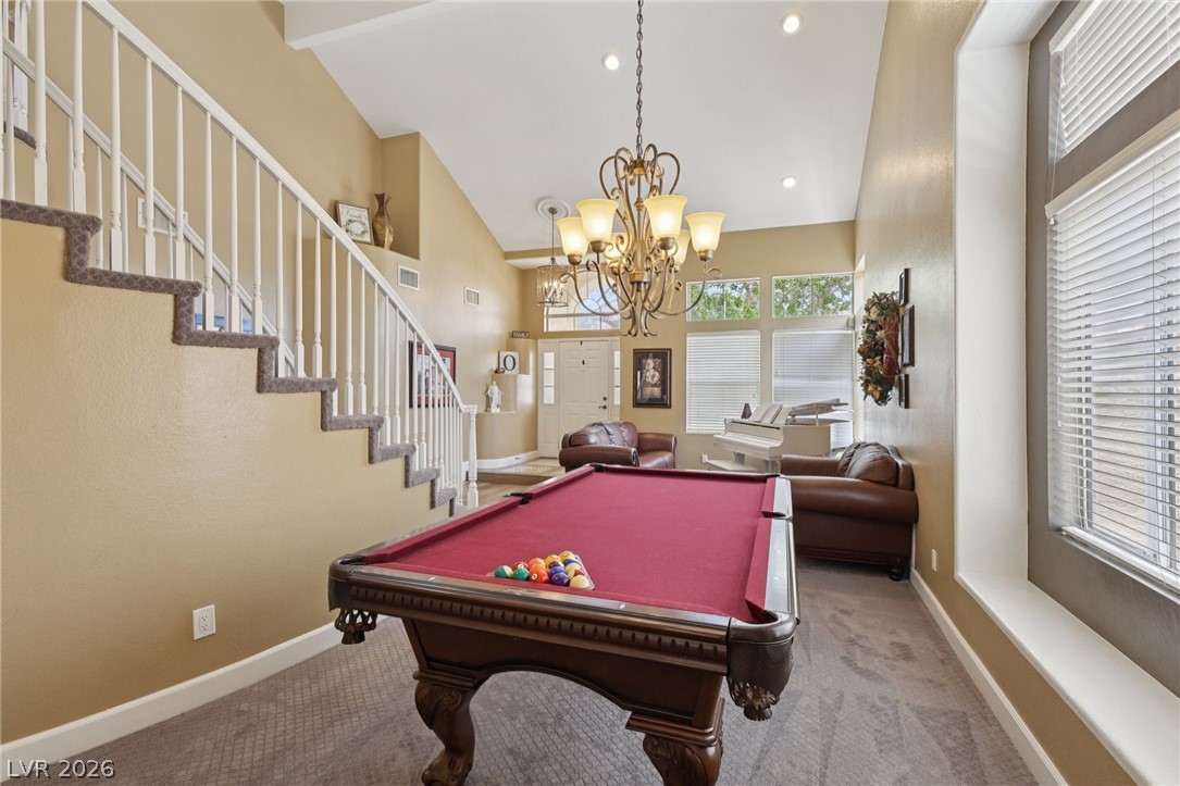 9421 Cedar Heights Avenue Las Vegas NV 89134