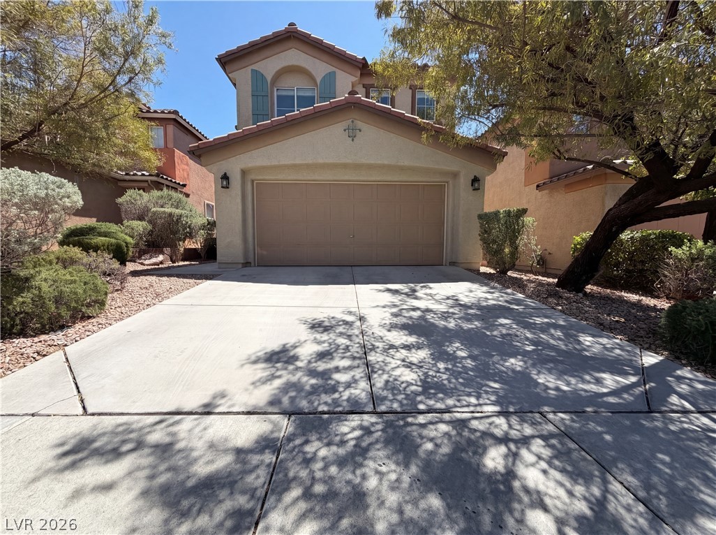928 Purdy Lodge Las Vegas NV 89138