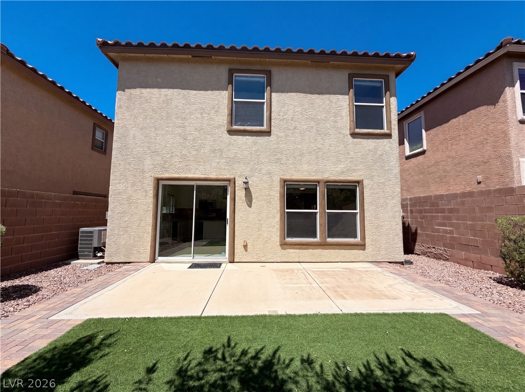 928 Purdy Lodge Las Vegas NV 89138