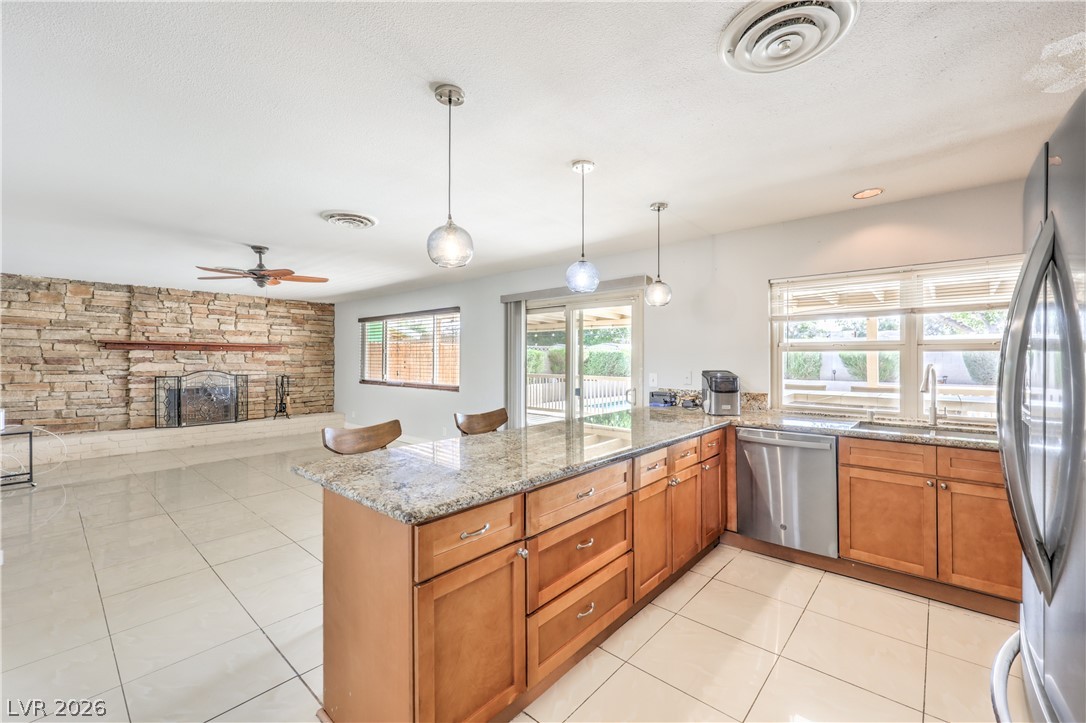 1916 Stonehaven Drive Las Vegas NV 89108