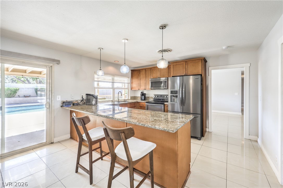 1916 Stonehaven Drive Las Vegas NV 89108
