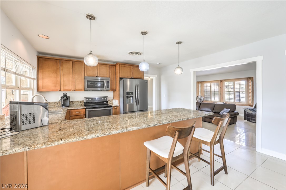 1916 Stonehaven Drive Las Vegas NV 89108
