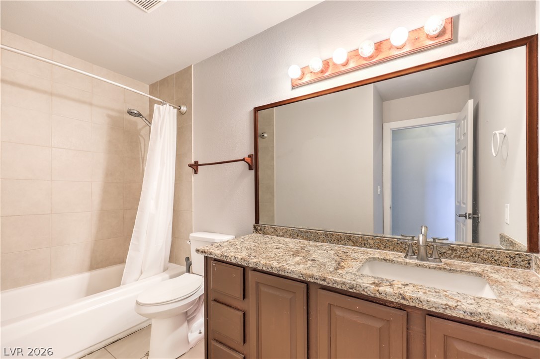 1916 Stonehaven Drive Las Vegas NV 89108