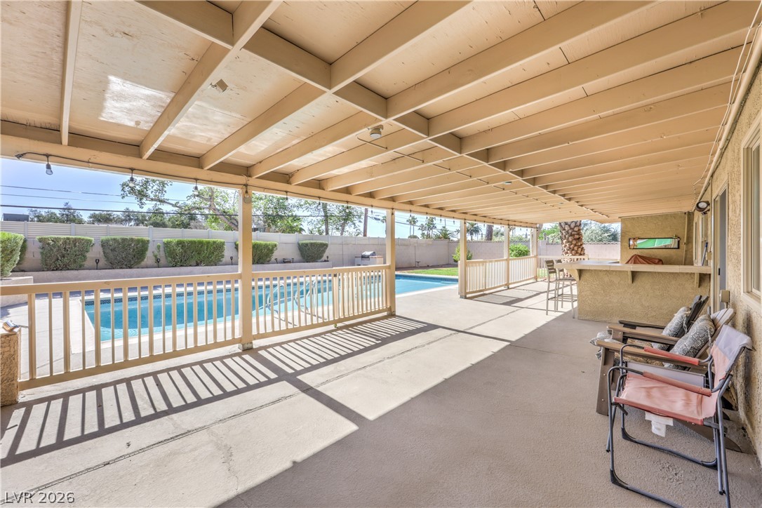 1916 Stonehaven Drive Las Vegas NV 89108