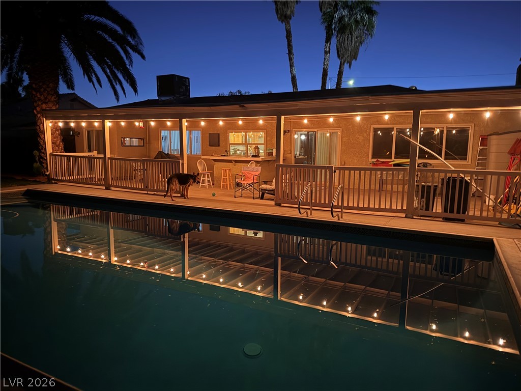 1916 Stonehaven Drive Las Vegas NV 89108
