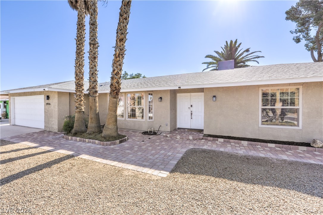 1916 Stonehaven Drive Las Vegas NV 89108