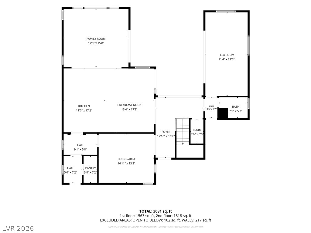 12118 Cabo Rojo Avenue Las Vegas NV 89138