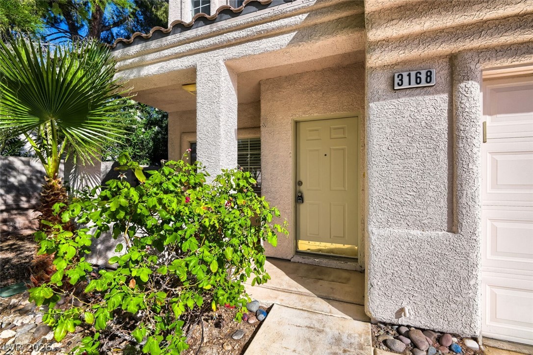 3168 Castle Canyon Avenue Henderson NV 89052