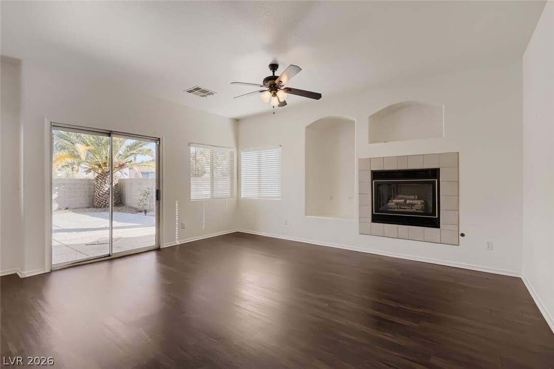 3168 Castle Canyon Avenue Henderson NV 89052
