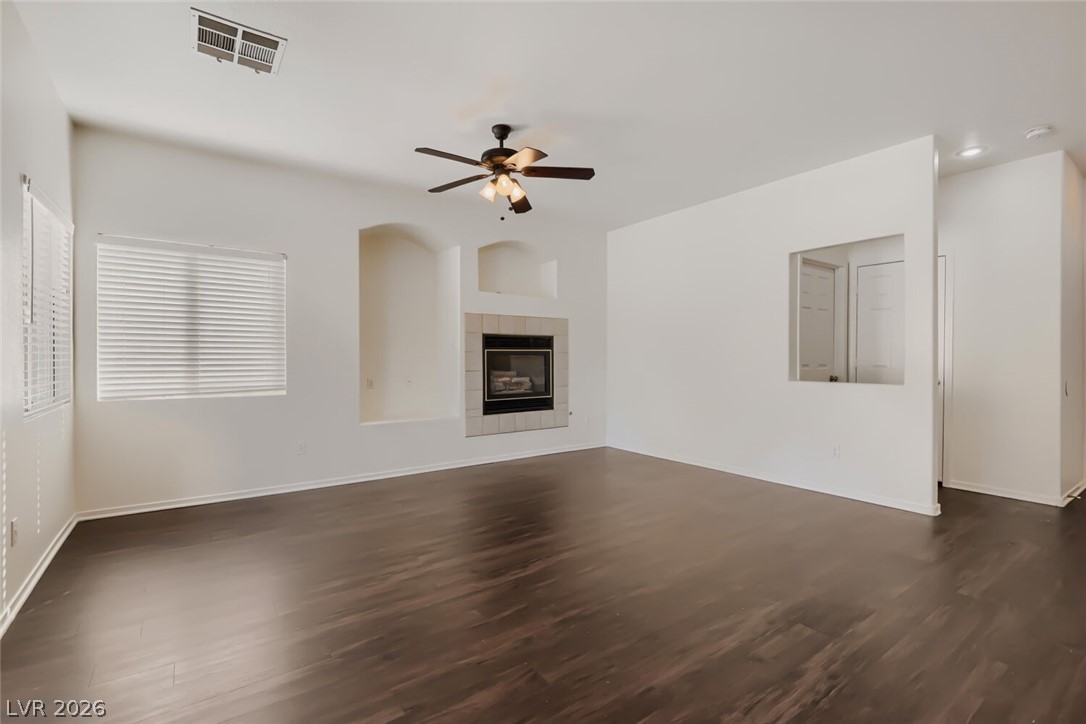 3168 Castle Canyon Avenue Henderson NV 89052