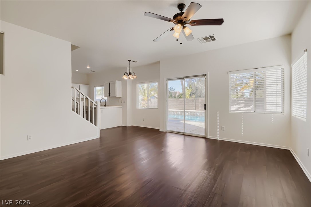 3168 Castle Canyon Avenue Henderson NV 89052
