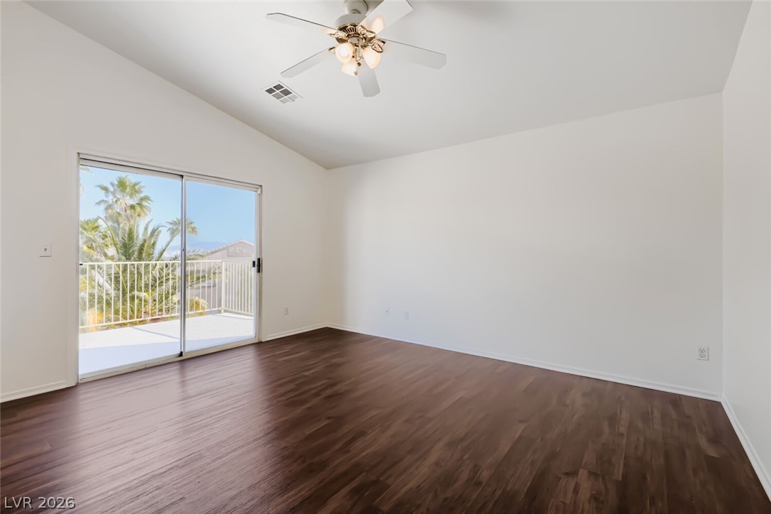 3168 Castle Canyon Avenue Henderson NV 89052