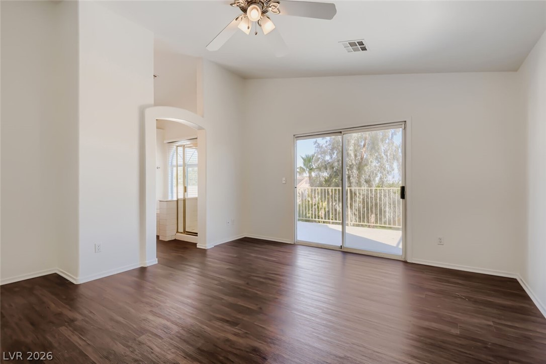 3168 Castle Canyon Avenue Henderson NV 89052