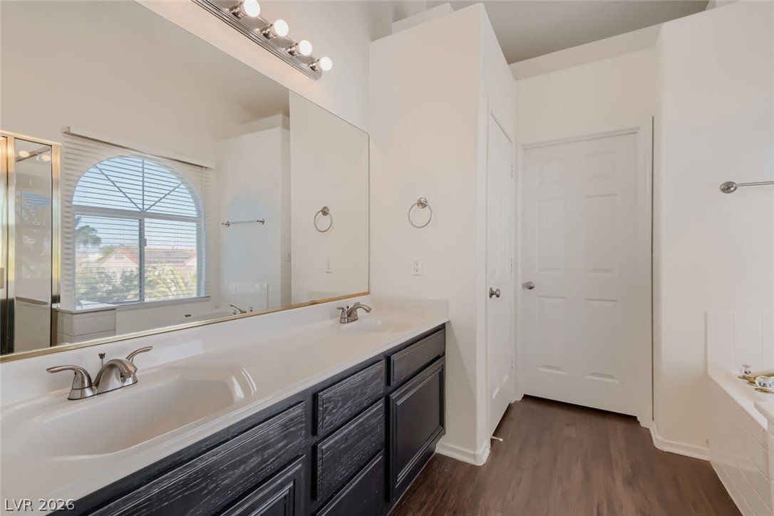 3168 Castle Canyon Avenue Henderson NV 89052