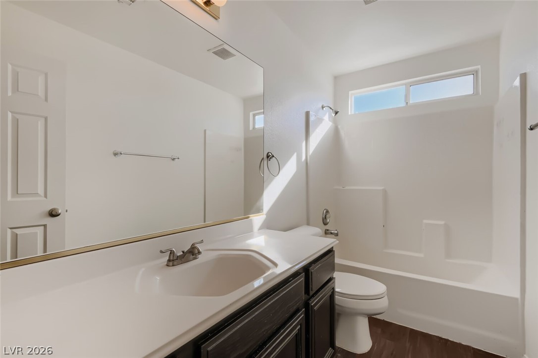 3168 Castle Canyon Avenue Henderson NV 89052